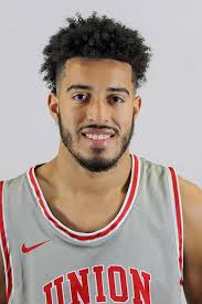 2020-21 Men's Basketball Roster