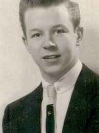 Obituary for William (Bill) J. Buck