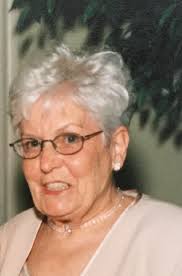 Patricia Hunter Cox Obituary