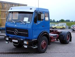 Mercedes Benz Lp 1632 Mercedes Truck Mercedes Benz Trucks Mercedes Benz
