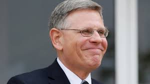 Abandoned Trump order