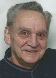 Richard T. Lazinski Obituary May 3, 2014