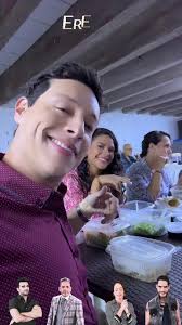 Reynaldo Pacheco: Eres mi sangre y mi meta es salvarte