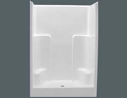 Crafted from 100% pure virgin pvc vinyl, the industry's maximum thickness, combined with welded frames and reinforced supports, this structure provides superior construction to last a lifetime and will always look new. Shower Units