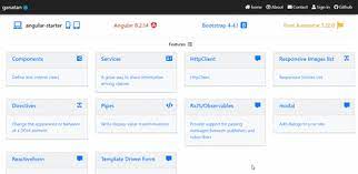 A benefit of progressive web apps is the ability to work smoothly when network in this article, you've built a progressive web app with angular and deployed through firebase. Github Ganatan Angular Pwa Angular 12 Example Progressive Web App Pwa