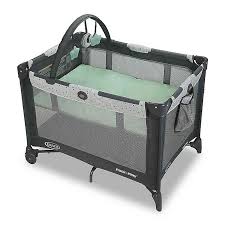 Graco Pack N Play On The Go Playard In Rumor Buybuy Baby In 2020 Graco Pack N Play Pack N Play Pack And Play