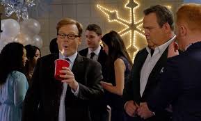 If you need help, our customer. Who Is Principal Brown On Modern Family