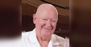 Donald Blanchard Huff Obituary