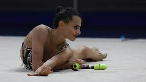 Jun 13, 2021 · линой ашрам завоевала золото на чемпионате европы израильская гимнастка линой ашрам завоевала золото, два серебра и бронзу на чемпионате европы по художественной гимнастике, который проходит в болгарском городе. Atu 05jgyl7tm