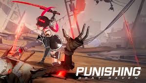 Ldplayer is a free emulator that will allow you to download and install battlegrounds mobile india game on your pc. Punishing Gray Raven On Pc Has Been Released Worldwide Memu Blog