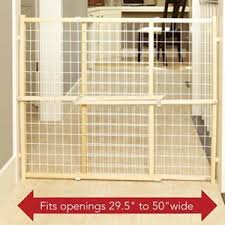 Dựa vào đánh giá : 15 Best Pet Gates Of 2021 Buying Guide Reviews Safety Com