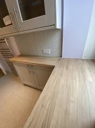 Howdens kitchen worktops are available in various colours and designs to match any interior or style. Howdens Kitchen Se23bathrooms