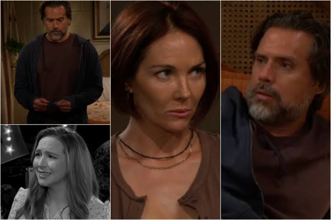 Y&R Recap Aug 10: Matt Clark Haunts Nick's Addiction Dream