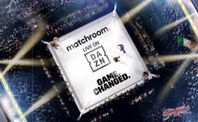 Right now we need the best talent to join our team and help us. Pay Tv Gets Bloody Nose As Dazn Signs Up Matchroom Boxing To Five Year Deal