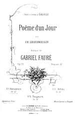 Poeme D Un Jour Op 21 Hyperion Records Cds Mp3 And Lossless Downloads
