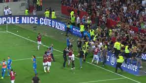 Матч «ницца» — «марсель» был остановлен при счете 1:0 в пользу хозяев: Qqfm9ogpxfzyqm