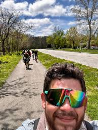 Bike Kill 2025 as viewed through my lens. So much fun. My travel tall bike  got ripped