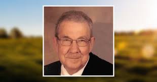 Howard Ray Crosby Obituary September 29, 2021