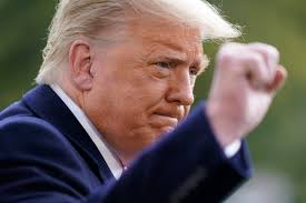 Together, we talk about jesus and faith. Donald Trump Trashes Covid 19 Doctors Compares Himself To Jesus