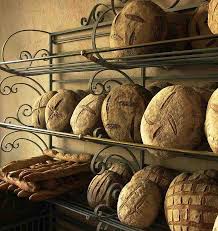 Pin On Bakery Displays