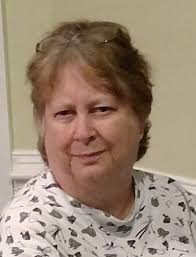 Obituary for Gail Elaine Keeling