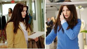 Diablo viste ala moda el diablo viste de prada ropa mujer elegante moda casual mujer estilos de vestir mujer vestidos de los 14 mejores y peores outfits de el diablo viste a la moda | tú en línea. Saggio Corpulento Somma Di Denaro El Diablo Viste Prada Pelicula Completa En Espanol Amarezza Pisello Affidabilita