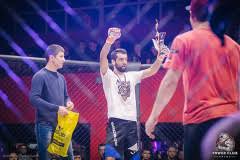 Aydi Abdurakhmonov, Tomsk