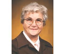 Dorothy Holada Obituary (1929