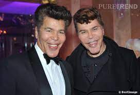 Les Freres Bogdanoff 20 Photos Etranges De Leur Visage Puretrend