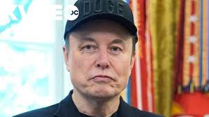 Austin residents react to feud between President Donald Trump and Elon Musk