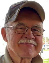 Obituary for David John Adams