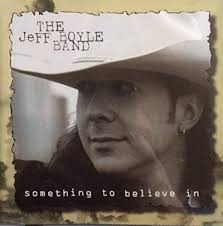 The Jeff Boyle Band
