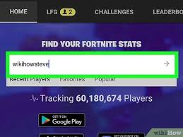 With no buttons or keyboards, fortnite on mobile is played through buttons directly on the hud/screen. Simple Ways To Check Fortnite Mobile Stats 4 Steps