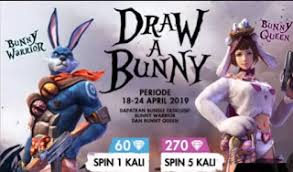 Check spelling or type a new query. Pictures From Bunny Free Fire The Newest Event In Ff Moba Games