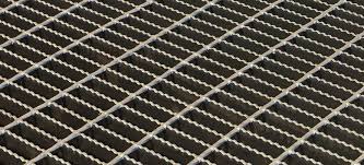 Sheet metal grating are certified and verified to deliver consistent performance. Bar Grating Accurate Screen Grating