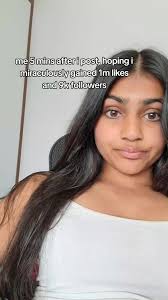 Hoping for Social Media Growth After Posting