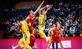 Prognóstico e palpite para canadá x brasil. Acompanhe Ao Vivo Brasil X Montenegro Copa Do Mundo Basquete