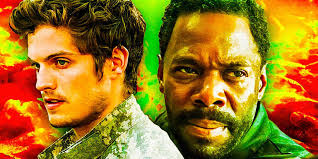 Fear The Walking Dead: Cast & Character Guide