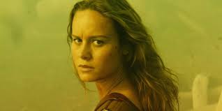 All Of The Main MonsterVerse Humans, Ranked By Intelligence