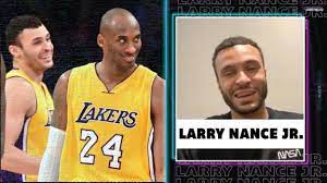 February 12, 1959 in anderson, south carolina us. Larry Nance Jr Stats News Bio Espn