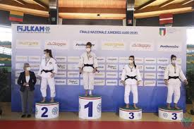 Filippo cicciarella (judo club koizumi scicli), 3. Judoinside Italian National Finals U21 Brescia Event