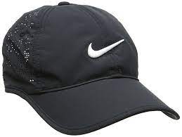 Nike Women S Perf Golf Cap Black Adjustable Mom And Dad Look At This Nike Women Womens Golf Hats Nike Womens Golf