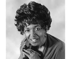 Maria Philip Obituary (2024)