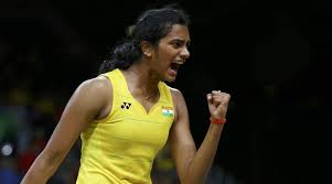 Sindhu is a 25 year old indian tennis player. How An Indian Badminton Star Pv Sindhu Carved Her Own Niche