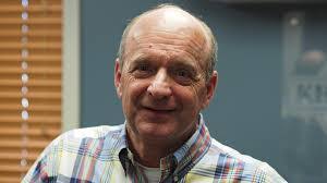 Ken Keltner's Instagram, Twitter & Facebook