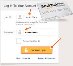 Free shipping on orders over $25 shipped by amazon. Amazon Store Card Payment Login At Www Syncbank Com Amazon Securedbest