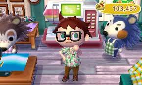 The 'cranky' personality type is one of the more intriguing kinds available in animalcrossing. I Made Jim Hopper S Stranger Things Season 3 Shirt In Acnl This Evening Animalcrossing
