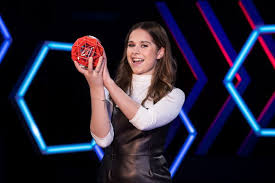 Er waait een nieuwe wind door the voice kids, dat dit voorjaar nog met een derde seizoen van start gaat. Kunnen Laura Tesoro En Gers Pardoel Na The Voice Kids Ook Talent Spotten In Game Of Talents Frontview Magazine