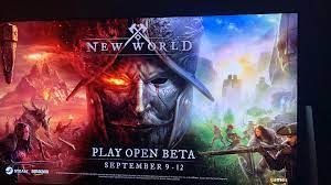Fixed multiple quests across the world that were causing bottlenecks due to large amounts of players attempting the same objective. Amazon New World Open Beta Sept 9 12 Mmorpg