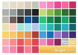 We did not find results for: Beauty Secrets Of Spring Color Type Makeup Clothes Matching Colors Confetissimo Women S Blog